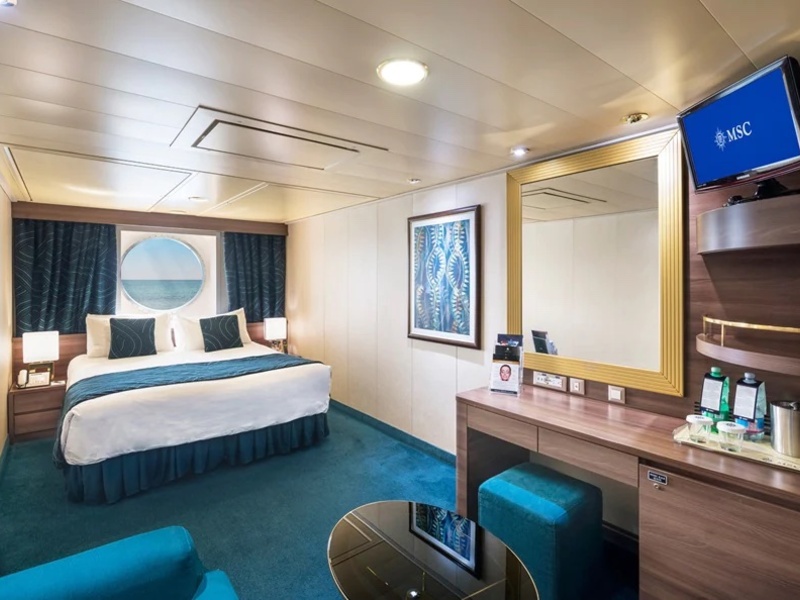 Premium Ocean View
